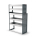  Citroen Dispatch (2007 - 2016 Mk2) L2H2 Panel Van - Shelving Kit 